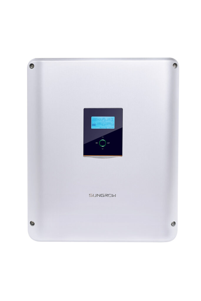 Sungrow inverters Coffs Harbour