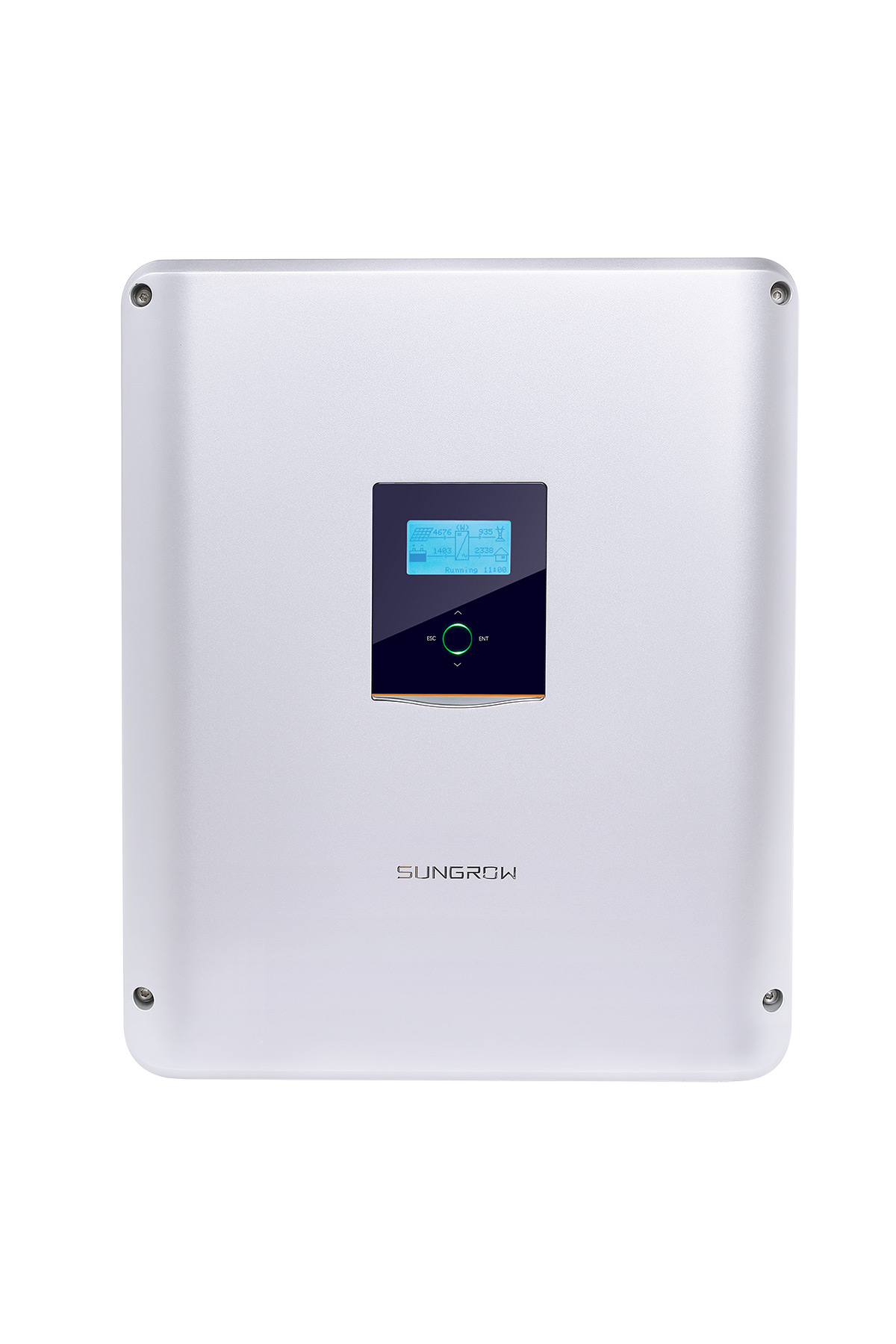Sungrow inverters Coffs Harbour